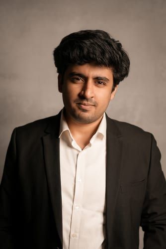 CA Kanan Bahl